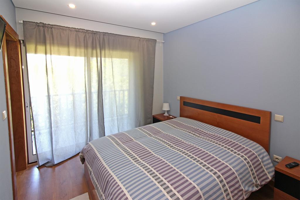 Encostas Da Torre Guest House Terras de Bouro Exterior foto